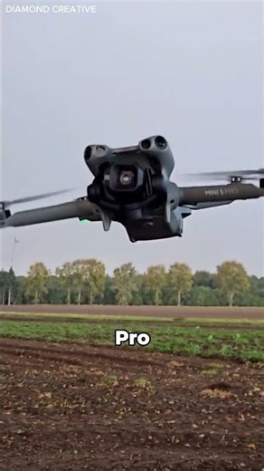 This Drone Almost Crashed 😳