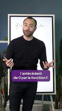 Lucas Maths - Examples of image and antecedent calculations