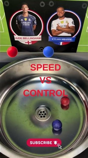 KYLIAN MBAPPE vs JUDE BELLINGHAM ⚡ The New Era Battle for the Golden Ball!