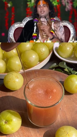 Good Food on Instagram: "Homemade Amla Powder | Super Healthy tangy flavour Drink Common Uses of Amla powder is a “multitasker” used across health, beauty 1. Hair & Scalp Care:- ✅Strengthening Often mixed into pastes to strengthen hair follicles. ✅Conditioning Acts as a natural conditioner to improve texture and shine. ✅Pigmentation Used in traditional remedies to prevent premature greying. 2. Skincare:- ✅Brighten the complexion. ✅Tighten pores and firm the skin. ✅Fight free radical damage. 🌀Ho
