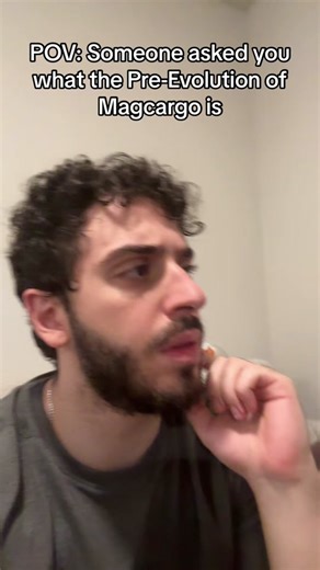 Exploring Magcargo: The Evolution of a Fire-Type Pokémon
