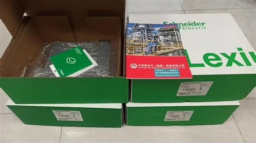 施耐德BMXP342020H：Modicon M340系列高密度数字量输出模块