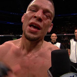 2.3M views · 32K reactions | Revisit Nate Diaz's must see moments before UFC 241! | UFC | Facebook