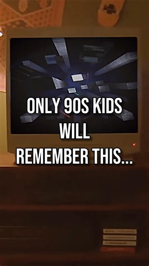 Only 90s Kids Will Remember These Sounds…