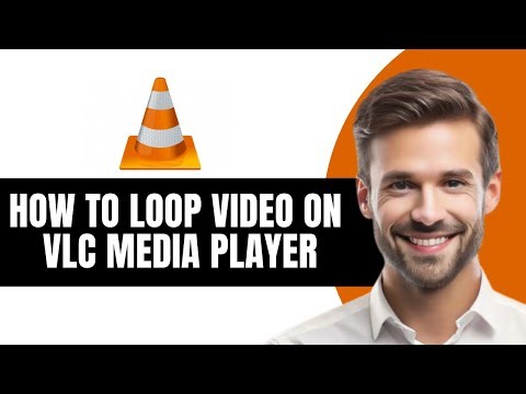 HOW TO LOOP VIDEO ON VLC MEDIA PLAYER FULL 2026 GUIDE