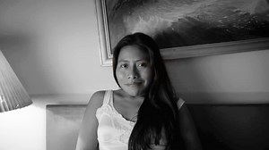 Roma: Teaser Trailer 1