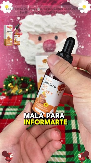 Jimerito Honey Eye Drops: Refreshing Relief for Dry Eyes