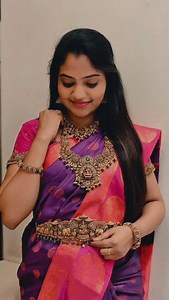 AMR SUMANGALEE JEWELLERS SALEM ❤️ #gold #jewels #india Get ready for a mesmerizing experience!!!💫 #AMRjewellers #southindianjewellery #salem #templejewels #antiquejewelry #AMRsumangaleejewellerssalem #goldjewellery #tradionaljewelry #jewelsofsouth #salem #salemshopping #bridaljewellery #rosegold #reels #reelsofinstagram #jewelleryreels #diamond #nakshijiewellery #southindianjewellery #indianwedding #weddingjewellery #indianbride #bridalcollection Online Purchase and Chit Scheme Mobile App: http