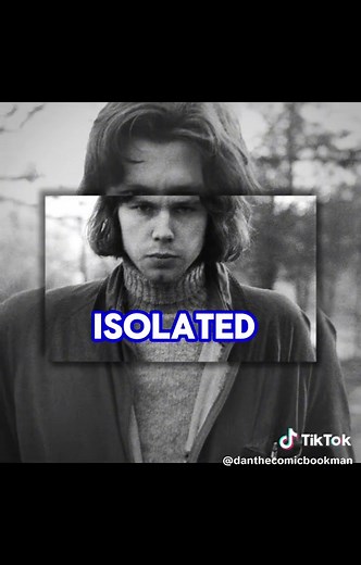 The Van Gogh of Music: Nick Drake's Journey Explained