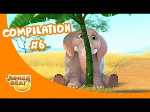 Fun with Jungle Beat – Compilation #6