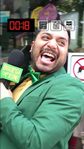 Bodega Run: Ep 8 - Tyrone