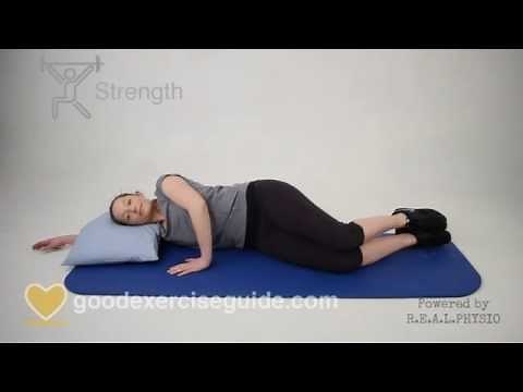 Best Knee Arthroscopy Exercises from 2 to 6 Weeks Post-op