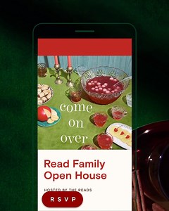 Save your cash for Christmas. 💰 Share Flyers with a 𝒻𝓇𝑒𝑒 link or email up to 50 invites 𝒻𝓇𝑒𝑒 through Paperless Post. https://bit.ly/2YAYkRy | Paperless Post