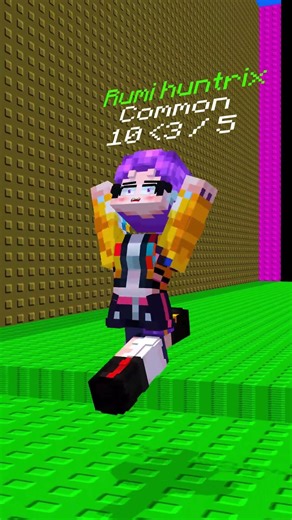 EPIC TSUNAME CHASE : HELP JJ SAVE RUMI - MAIZEN MINECRAFT ANIMATION #minecraft #shorts