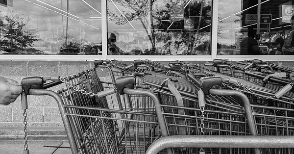 Goodbye Inflation, Hello Recession?