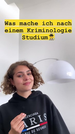 Karrierechancen nach dem Kriminologie Studium