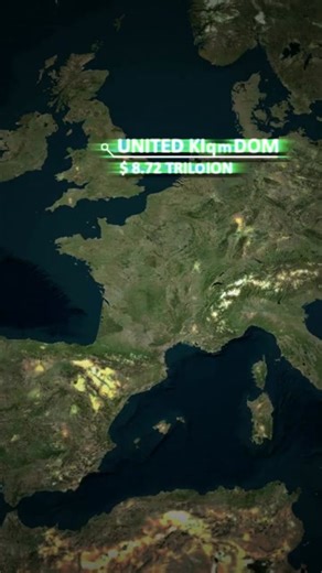 TOP 5 countries by external debt | Reality Explained | Facebook
