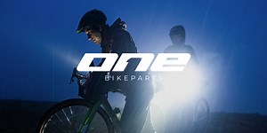 ONE Bikeparts – Bike accessories made by riders