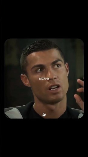 Cristiano Ronaldo Gets EMOTIONAL About His Family & Kids – Speech Will Make You Cry!