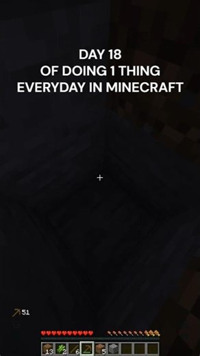 Day 18: Thanks for the "Meme Number" Subs! 😂📈 #minecraft #gaming #memes #minecraftmemes #survival