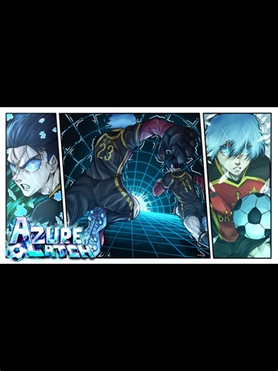 Azure Latch Update: New Emotes and MVPs in Roblox