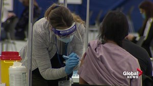 COVID-19 deaths of fully, partially vaccinated Albertans is the minority: doctors