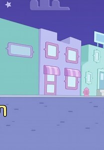 Wow! Wow! Wubbzy! S02:E18 - Once Upon a Wubbzy / The Big Birthday Mystery
