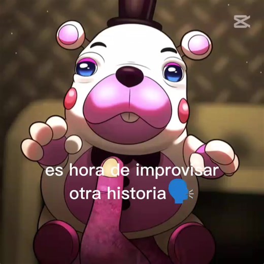 les hice caso a los que dijieron que ennard era el hijo de ballora#CapCut #ponmeentuparati #ennard #ballora#sprintrap