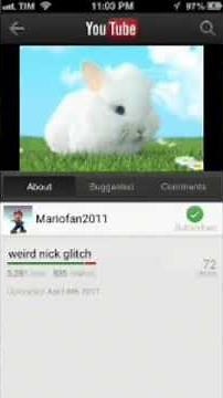 Nick Spring-A-Thon Bubble Guppies Hijacking (2011)