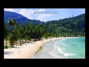 Old Soca and calypso Mix