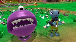 The Maw (video game) - Alchetron, The Free Social Encyclopedia