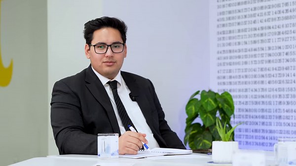 The LUMS Podcast: Exploring the BSc (Hons.) in Economics, Data & Computer Science