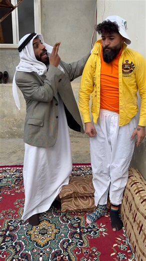 Ale Elhamadiy on Instagram‎: "احترمو ابهاتكم عيب👌🏻"‎