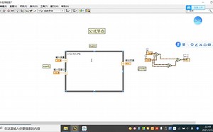 LabVIEW--公式节点