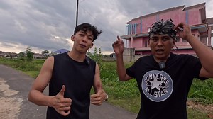 877K views · 10K reactions | bertahan hidup di hutan bersama rizalmuk.. | Andre suhen | Facebook