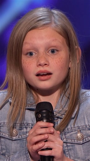 He Stopped Her.... THEN SHE SANG LIKE THAT?!?! #AGT #Americasgottalent | Talent Recap