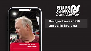 Power Service provides additives that deliver outstanding performance...