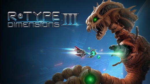 R-Type Dimensions III: Weiterentwicklung der legendären Shoot ’Em Up-Reihe