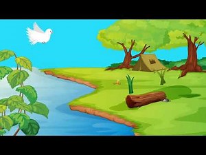 PB | Class3 | English | Chapter 2 | A Visit To The Park_2 (PSEB)