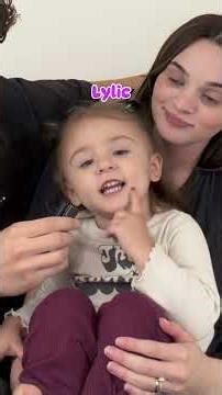 She’s doing way better than a few weeks ago…❤️ #family #postpartum #interview #wife #husbandwife