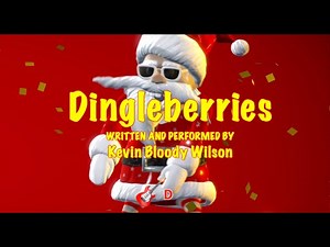 KEVIN BLOODY WILSON - Dingleberries