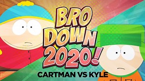 320K views · 351 reactions | Let this be our final battle. | South Park | Facebook