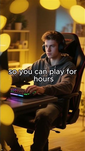 Why Your Hands Hurt Playing Switch 2 (Fix It!) 🎮 #GamerLife