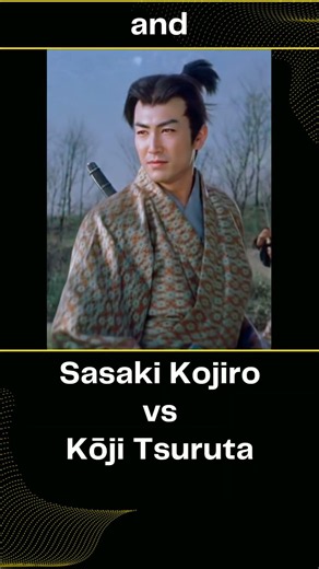 SAMURAI Trilogy (1954-1956) | Real People vs Cast | Based on a True Story 😱