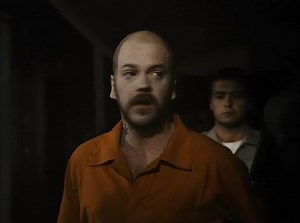 Приговоренный к смерти / Last Light (1993)