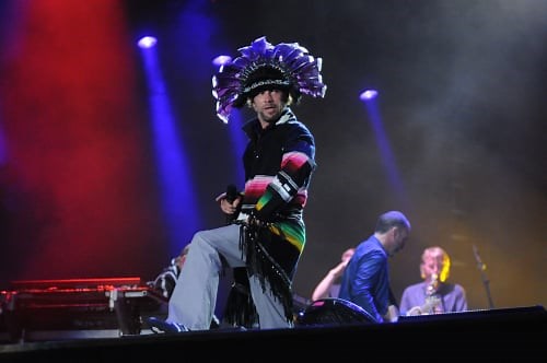 Top 10 Jamiroquai Songs