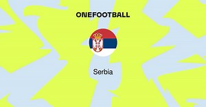 Serbia | Overview | OneFootball