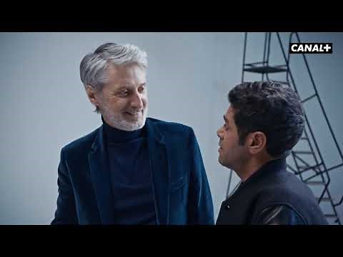 Bref. On a fait CANAL+ Replay.