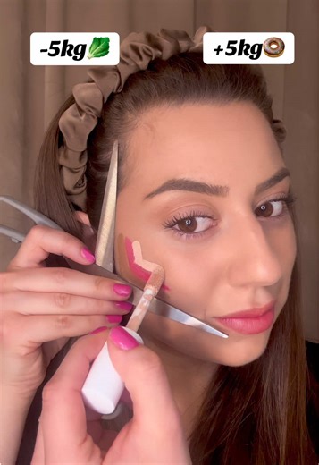Makeup Contour Hacks: Transform Your Look with Ease
