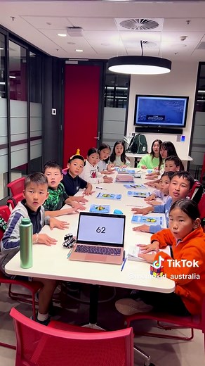 Join Our Speed Math Classroom in Sydney for 2026